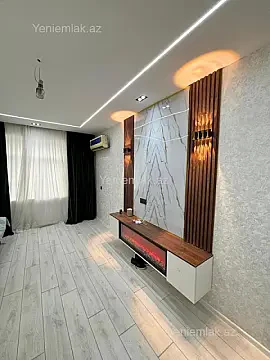 Satılır 3 otaqlı köhnə tikili 80 m² — Bakı, Xətai 3 otaq 80.00 m²