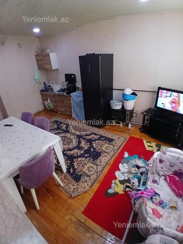 Satılır 2 otaqlı yeni tikili 70 m²