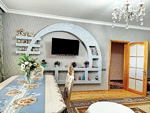 Satılır 8 otaqlı həyət evi 270 m² — Bakı, Sabunçu 8 otaq 270.00 m²