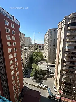Satılır 2 otaqlı yeni tikili 53 m² — Bakı, Binəqədi 2 otaq 53.00 m²