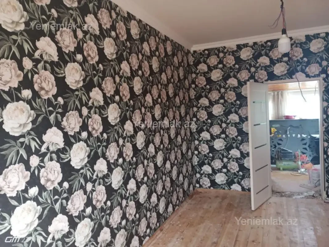 Satılır 3 otaqlı həyət evi 216 m²