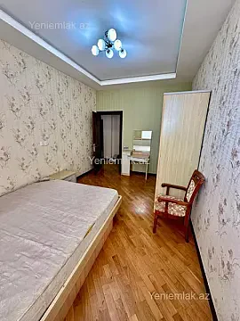 Satılır 4 otaqlı köhnə tikili 102 m² — Bakı, Xətai 4 otaq 102.00 m²