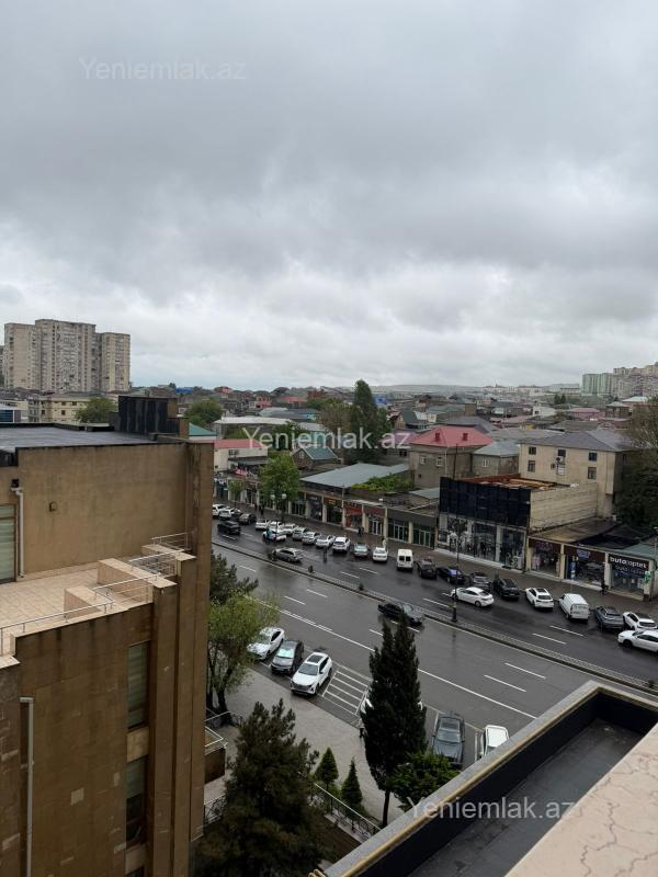 Satılır 2 otaqlı yeni tikili 65 m²
