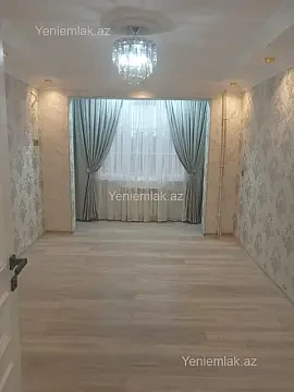 Satılır 2 otaqlı köhnə tikili 48 m² — Sumqayıt, 5-ci mikrorayon 2 otaq 48.00 m²