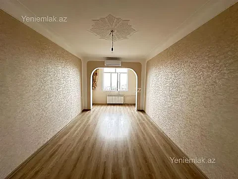 Satılır 3 otaqlı köhnə tikili 85 m² — Bakı, Binəqədi 3 otaq 85.00 m²