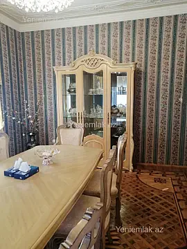 Satılır 5 otaqlı həyət evi 160 m² — Bakı, Sabunçu 5 otaq 160.00 m²