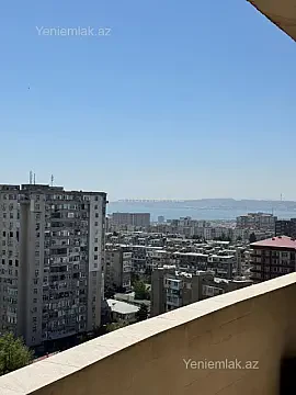 Satılır 4 otaqlı yeni tikili 157 m² — Bakı, Xətai 4 otaq 157.00 m²