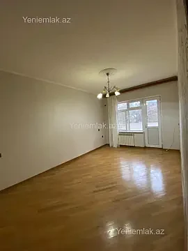 Satılır 3 otaqlı köhnə tikili 90 m² — Bakı, Xətai 3 otaq 90.00 m²