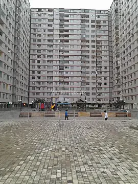Satılır 3 otaqlı yeni tikili 54 m² — Bakı, Yasamal 3 otaq 54.00 m²