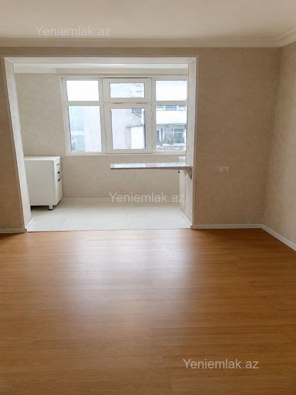 Satılır 2 otaqlı köhnə tikili 35 m²