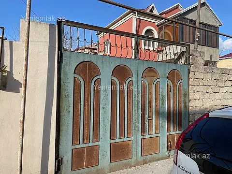 Satılır torpaq sahəsi — Bakı, Xətai