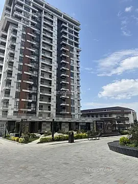 Satılır 2 otaqlı yeni tikili 65.58 m² — Bakı, Sabunçu 2 otaq 65.58 m²