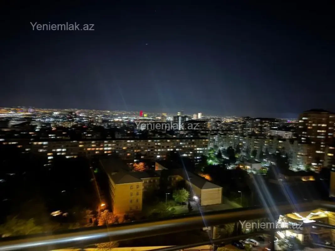 Satılır 2 otaqlı yeni tikili 86 m²