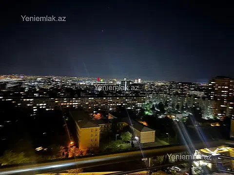 Satılır 2 otaqlı yeni tikili 86 m² — Bakı, Xətai 2 otaq 86.00 m²