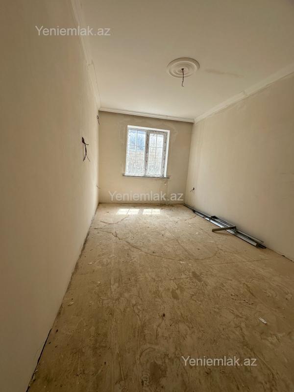Satılır 2 otaqlı yeni tikili 50 m²