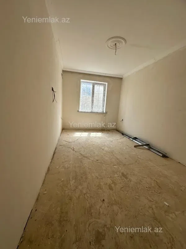 Satılır 2 otaqlı yeni tikili 50 m²