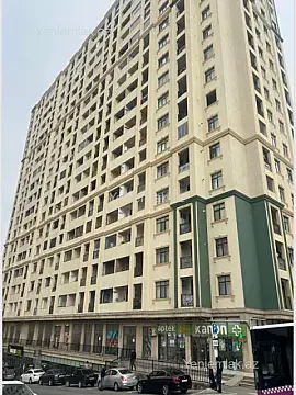 Satılır 3 otaqlı yeni tikili 128 m² — Bakı, Yasamal 3 otaq 128.00 m²