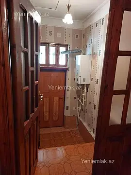 Satılır 4 otaqlı həyət evi 110 m² — Bakı, Sabunçu 4 otaq 110.00 m²
