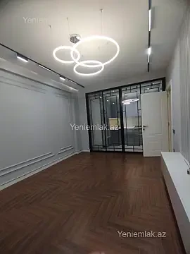 Satılır 3 otaqlı yeni tikili 96 m² — Bakı, Nərimanov 3 otaq 96.00 m²