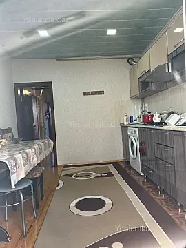 Satılır 2 otaqlı köhnə tikili 65 m² — Bakı, Xətai 2 otaq 65.00 m²