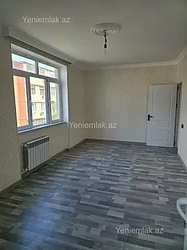 Satılır 2 otaqlı köhnə tikili 40 m² — Bakı, Sabunçu 2 otaq 40.00 m²