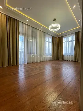 Satılır 5 otaqlı yeni tikili 80 m² — Bakı, Nərimanov 5 otaq 80.00 m²