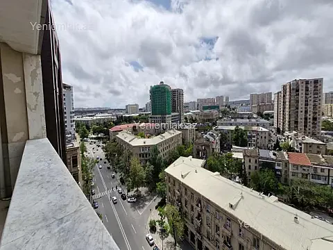 Satılır 2 otaqlı yeni tikili 170 m² — Bakı, Yasamal 2 otaq 170.00 m²