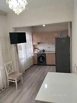Satılır 2 otaqlı köhnə tikili 36 m² — Bakı, Sabunçu 2 otaq 36.00 m²