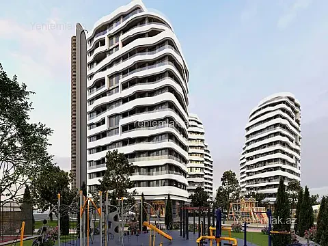 Satılır 2 otaqlı yeni tikili 61 m² — Bakı, Sabunçu 2 otaq 61.00 m²