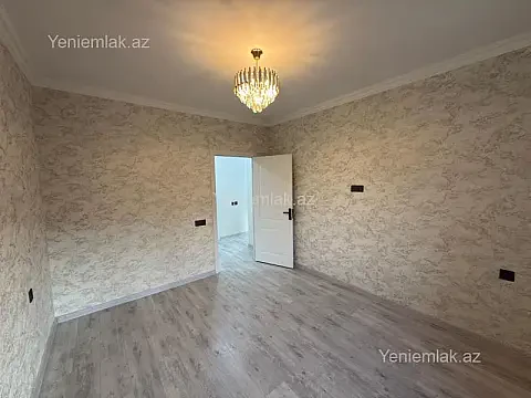 Satılır 3 otaqlı köhnə tikili 70 m² — Bakı, Nərimanov 3 otaq 70.00 m²