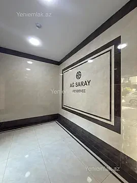 Satılır 5 otaqlı yeni tikili 202 m² — Bakı, Xətai 5 otaq 202.00 m²