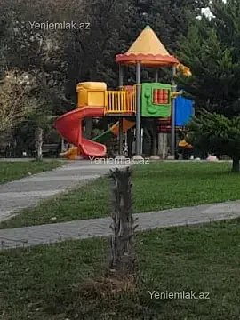 Satılır 1 otaqlı köhnə tikili 32 m² — Bakı, Nizami 1 otaq 32.00 m²