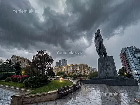 Satılır 3 otaqlı köhnə tikili 80 m² — Bakı, Yasamal 3 otaq 80.00 m²