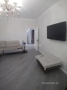 Satılır 7 otaqlı həyət evi 240 m² — Abşeron, Masazır 7 otaq 240.00 m²