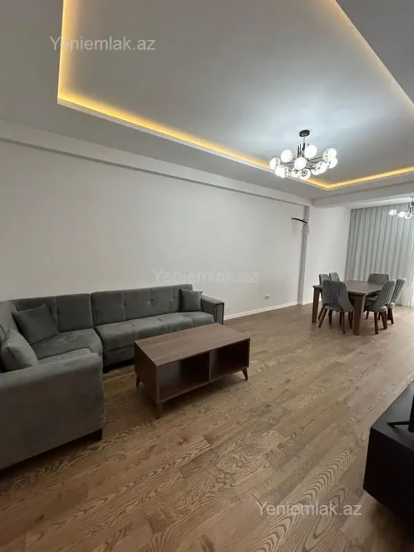 Satılır 3 otaqlı yeni tikili 150 m²