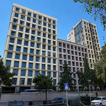 Satılır 2 otaqlı yeni tikili 72 m² — Bakı, Sabunçu 2 otaq 72.00 m²