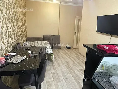 Satılır 3 otaqlı yeni tikili 60 m² — Bakı, Yasamal 3 otaq 60.00 m²