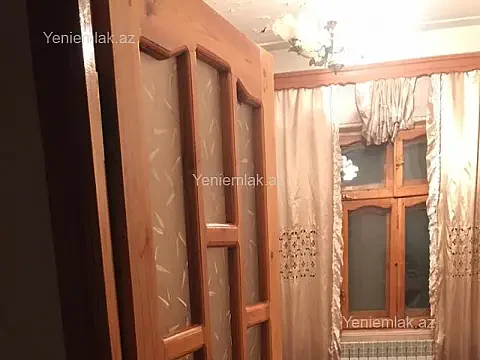 Satılır 2 otaqlı köhnə tikili 60 m² — Bakı, Xətai 2 otaq 60.00 m²