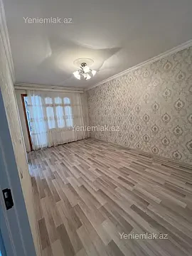 Satılır 2 otaqlı köhnə tikili 50 m² — Bakı, Nəsimi 2 otaq 50.00 m²