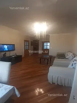 Satılır 3 otaqlı köhnə tikili 70 m² — Bakı, Nəsimi 3 otaq 70.00 m²