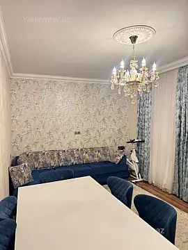 Satılır 3 otaqlı həyət evi 110 m² — Sumqayıt 3 otaq 110.00 m²