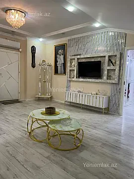 Satılır 3 otaqlı yeni tikili 70 m² — Abşeron, Masazır 3 otaq 70.00 m²