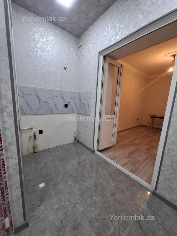 Satılır 1 otaqlı köhnə tikili 24 m²