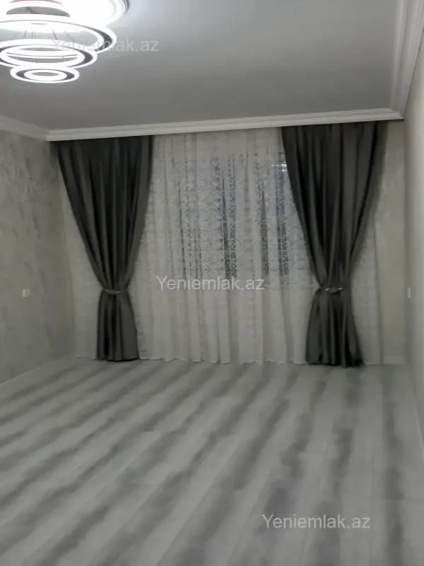 Satılır 3 otaqlı köhnə tikili 60 m²