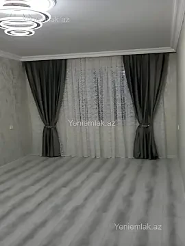 Satılır 3 otaqlı köhnə tikili 60 m² — Bakı, Nəsimi 3 otaq 60.00 m²