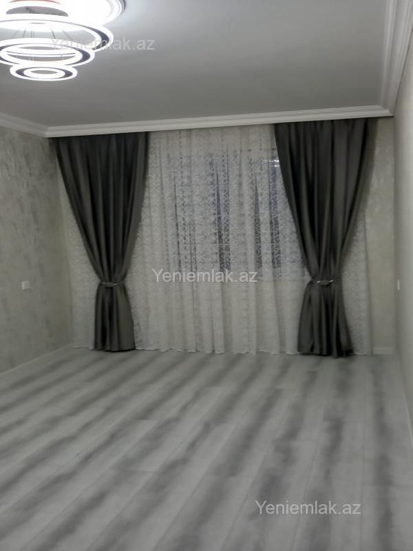 Satılır 3 otaqlı köhnə tikili 60 m²