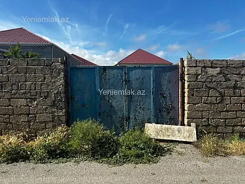Satılır torpaq sahəsi — Bakı, Suraxanı