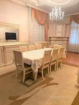 Satılır 6 otaqlı həyət evi 350 m² — Bakı, Sabunçu 6 otaq 350.00 m²