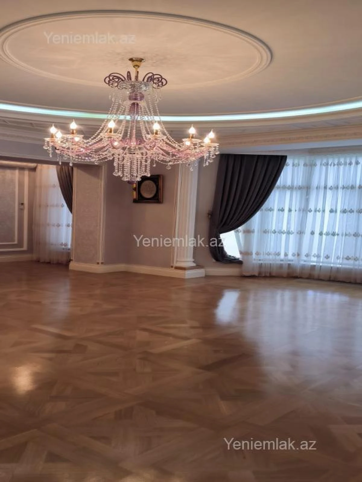 Satılır 4 otaqlı yeni tikili 295 m²