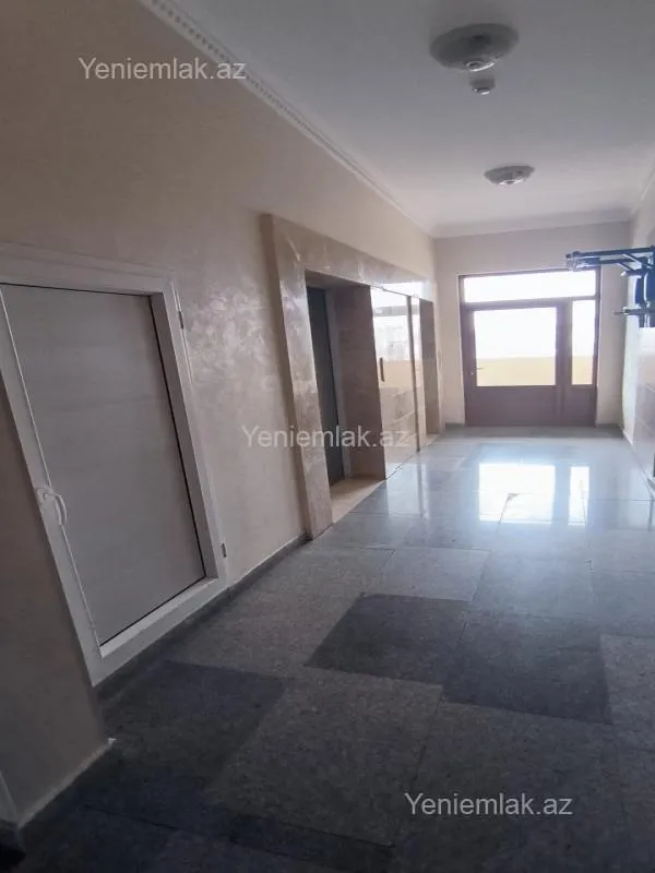 Satılır 4 otaqlı yeni tikili 295 m²